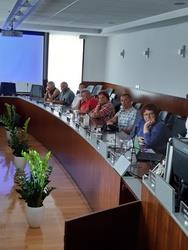 T e D n i (K) Občine 22.07.2019 10